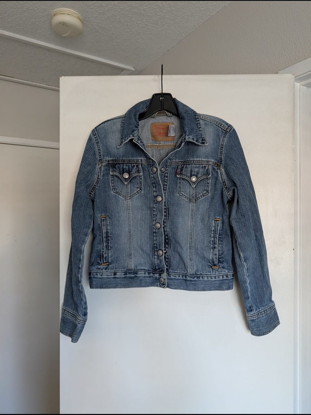 Women's Small Levi's Jacket